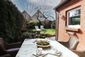 Ferienwohnung GARTENTRAUM